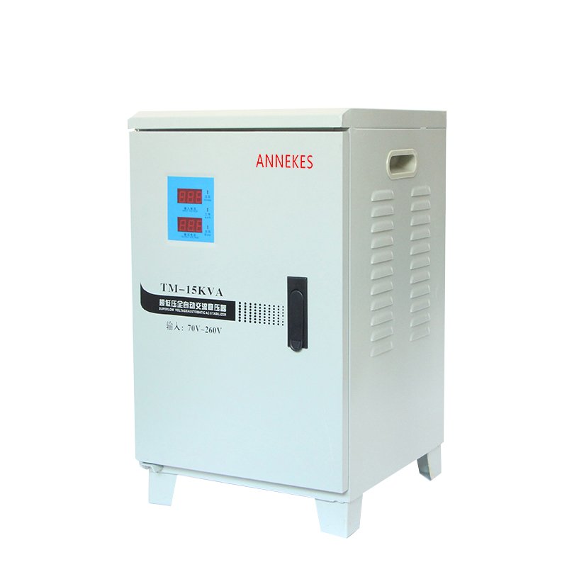 Wholesale Tm Series Cabinet Type Relay Type Voltage Stabilizer Hot