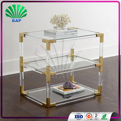 lucite