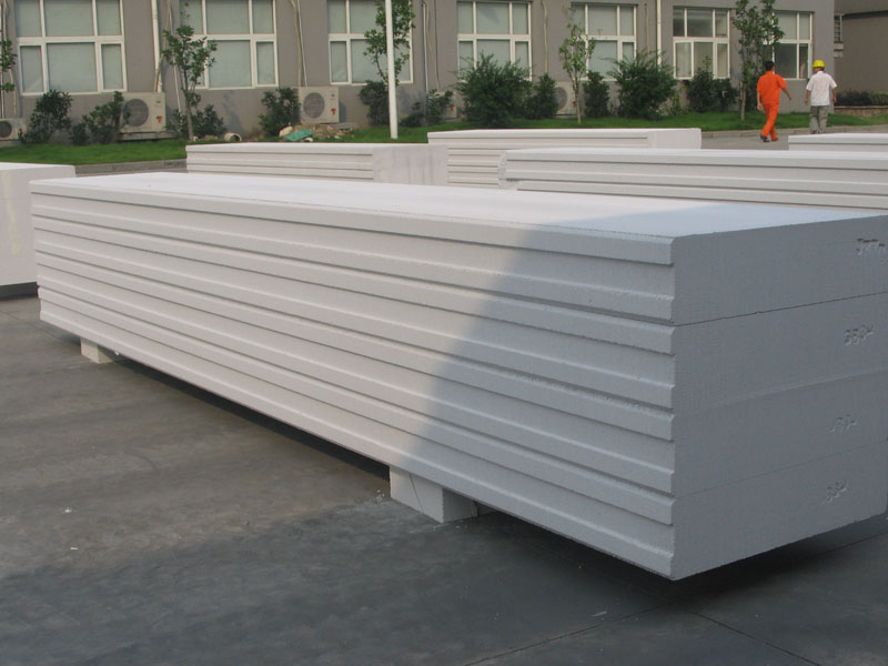 ALC Fence Panel | Eastland Building Materials