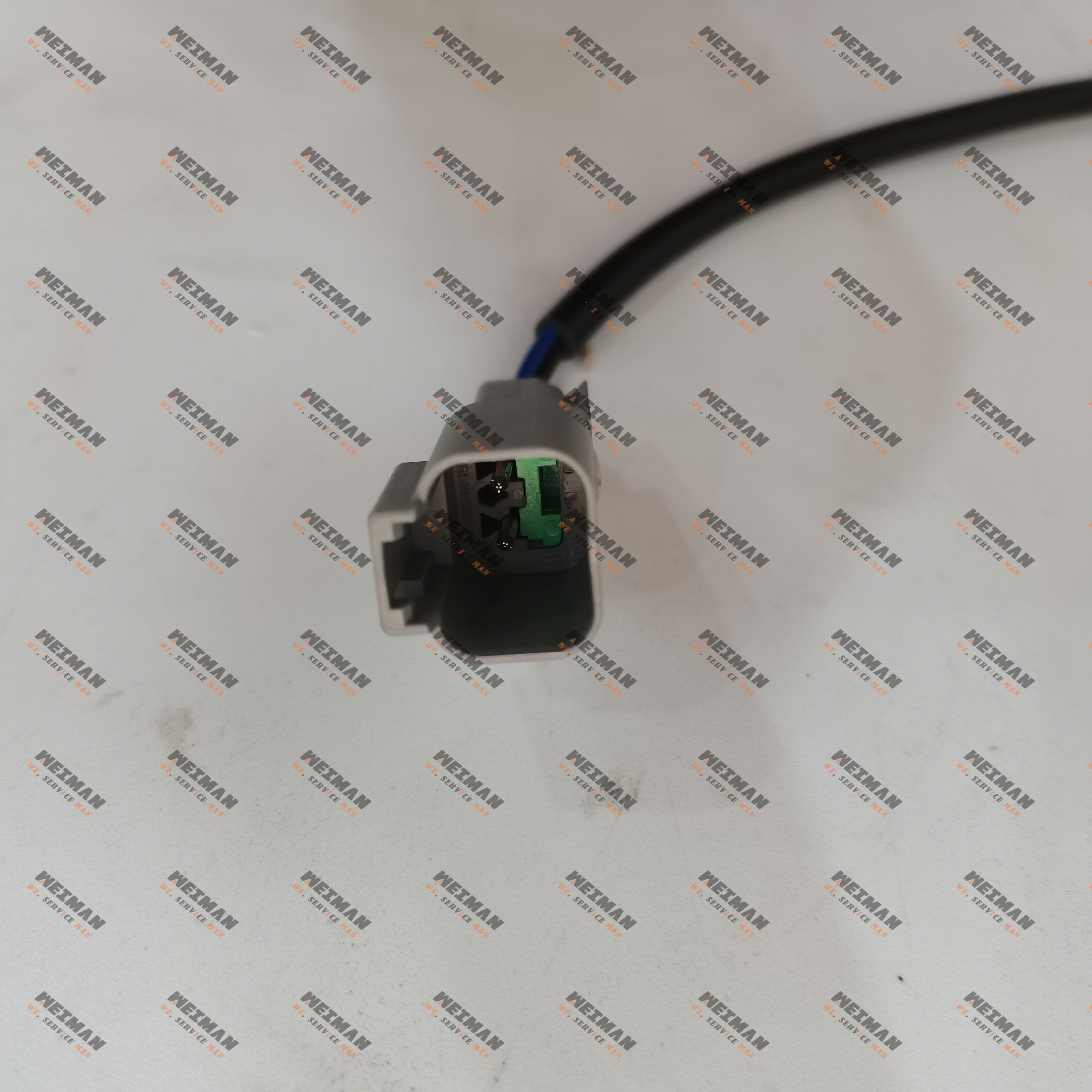 XCMG GR2205 FUEL LEVEL SENSOR 803593034 BSX-0590-01