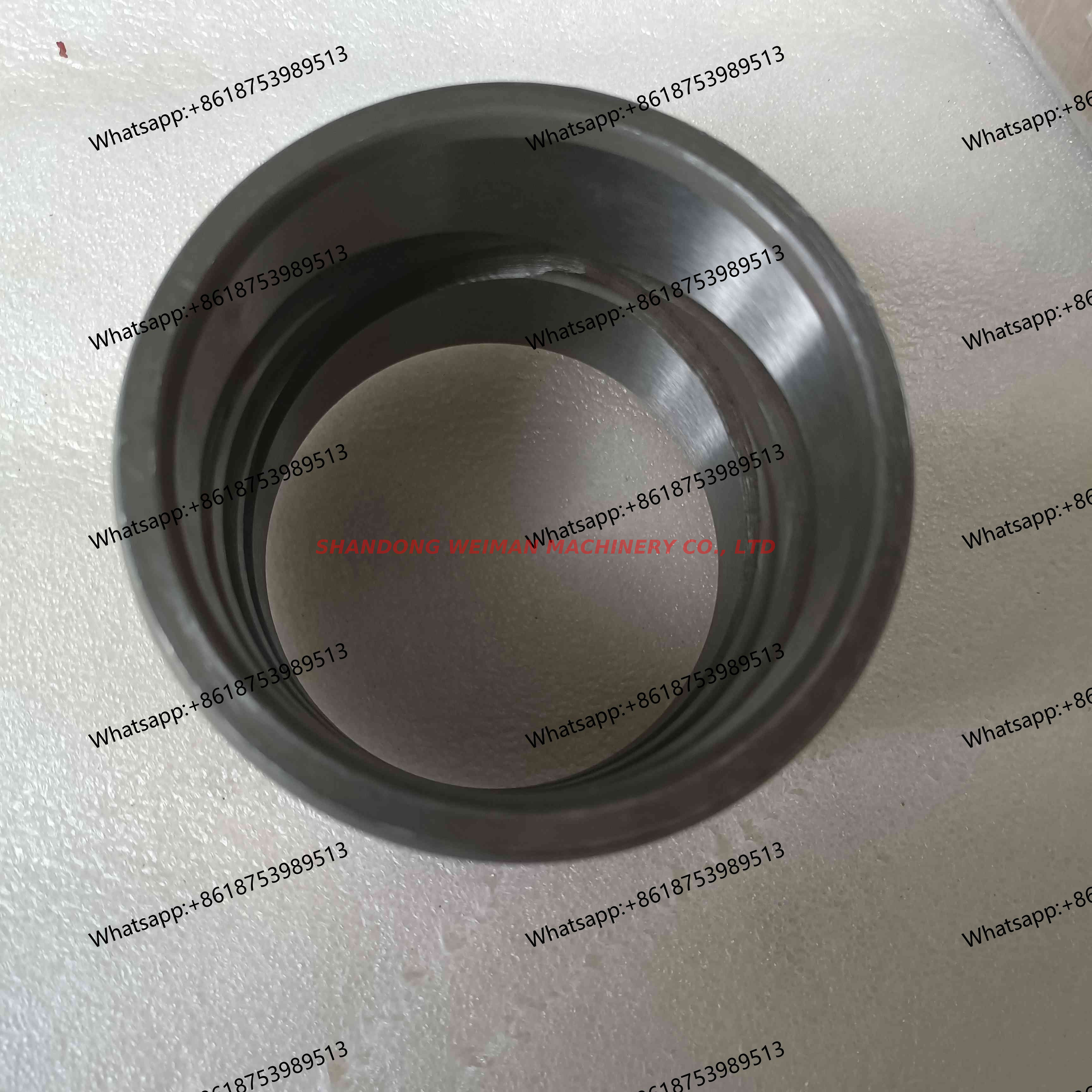 4043000028 Axle Sleeve/Shaft Sleeve Spare Part
