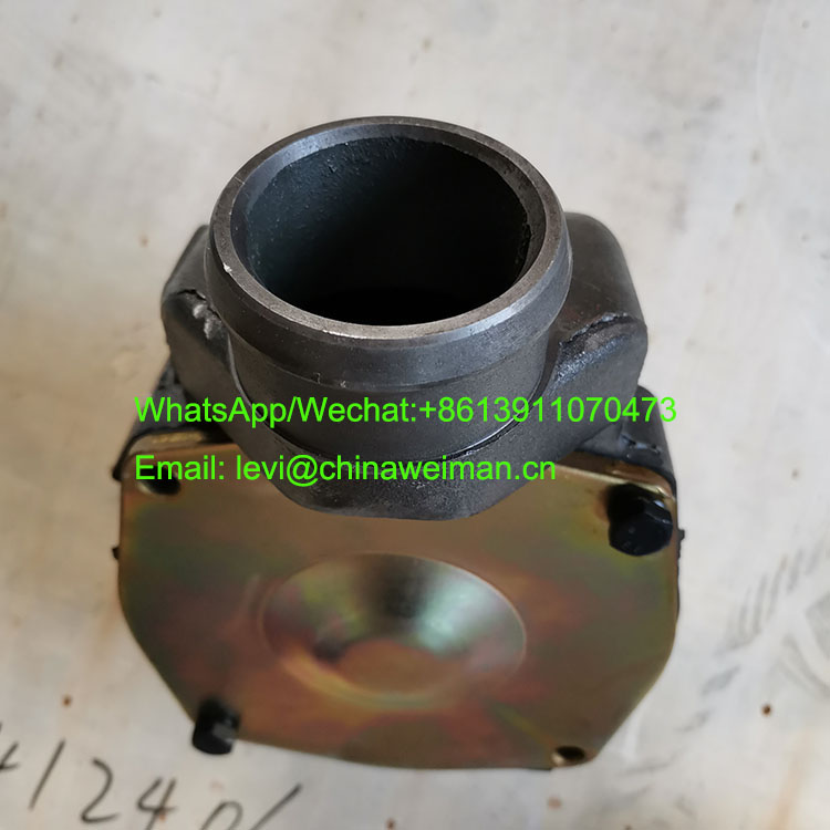 Shanghai Diesel Engine SC11CB220G2B1 Spare Parts Water Pump C20AB-20AB601