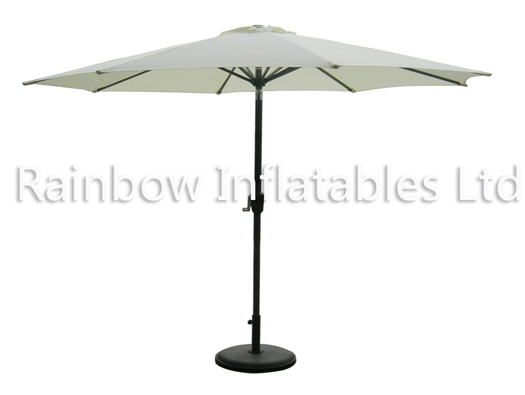 UV Resistant Sun Outdoor Beach Umbrella for sale