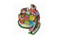RB04150（12x10m）Inflatables Colorful candy funcity new design for sale
