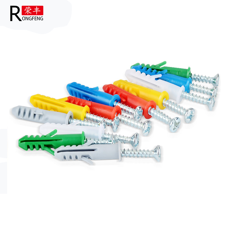 External wall insulation nails are widely used and convenient for daily