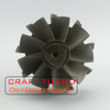 GT1749V 434533-0009/434533-0007 Turbine Wheel Shaft for 717858-0009