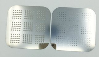 Fast delivery chemical etching metal and photochemical etching, Top Quality metal etching-XK327