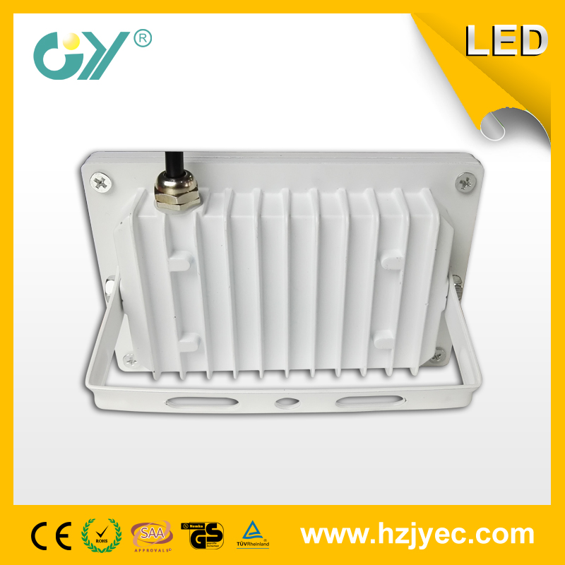 JY- Floodlight 30W with IP65 and super slim