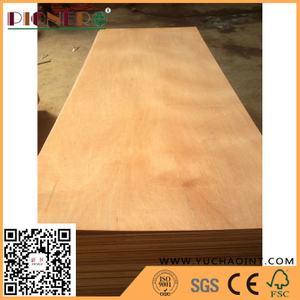 Customizable Door Size Plywood