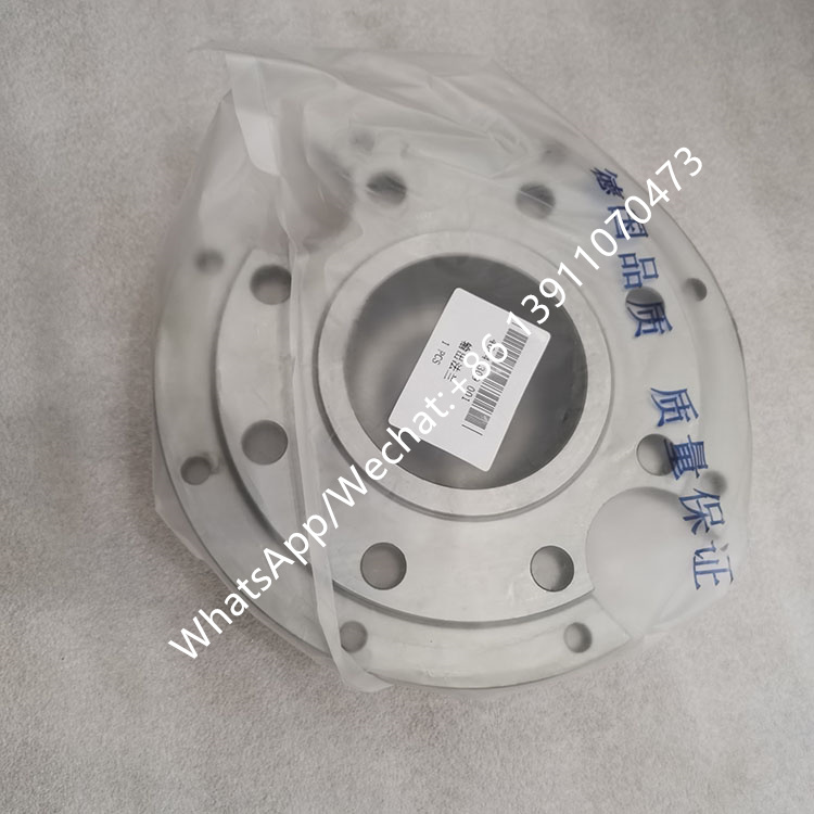 ZF 4wg200 Gearbox output flange 4644309001