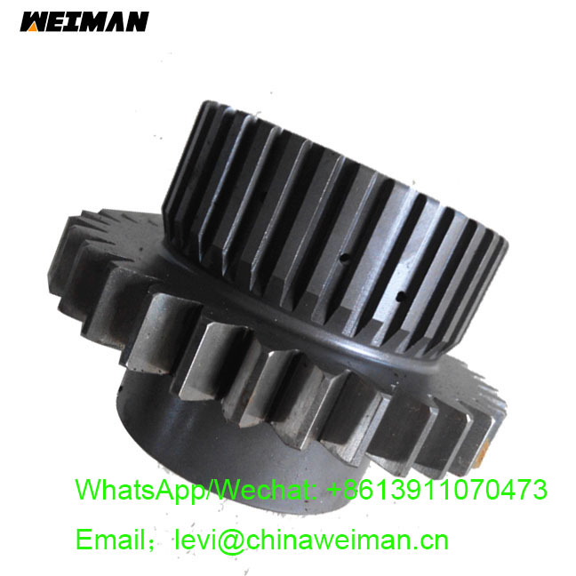 ZF 4WG200 4WG180 Transmission Parts Gearbox Spare Parts Spur Gear SP100489 4644351032