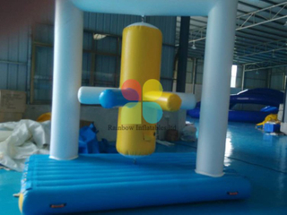 Inflatable Water park sport games out door hot sale RB32083