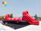 RB9004-1(17x6.3x3.9m) Inflatable Large Baller Game/Inflatable Wipeout Sport Game For Fun
