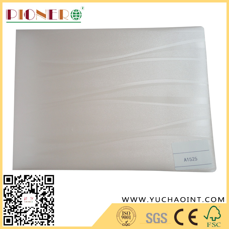 Good Quality PVC Sheets for Furniture