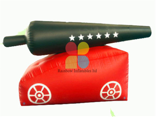 RB50019（3m）Inflatable Paintball Bunker Kits