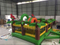 RB1132（4.5x3.5m） Inflatables Animal Theme Bouncer 