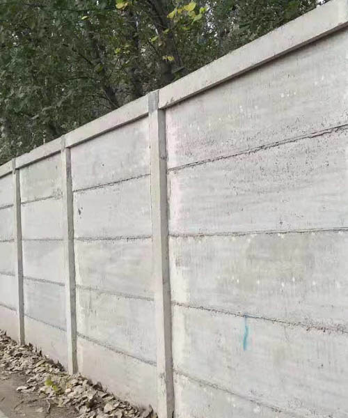AAC Fence Panel | Eastland Building Materials