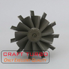K03 5303-120-5015 Turbine Wheel Shaft