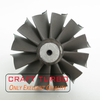 TD05HR 49178-30400 Turbine Wheel Shaft