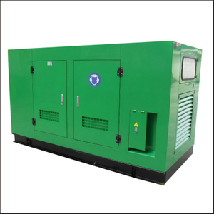 Cummins Generator 125KVA 100KW CD-C125KVA/100KW
