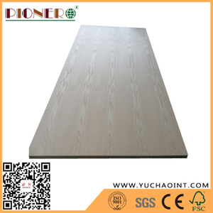 Good Quality Fancy Plywood for Decoration