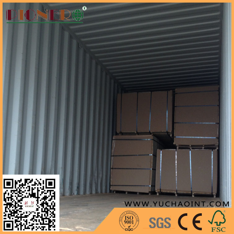 Best Prices Commercial Plywood Manufacturers in Linyi 