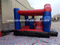 RB3098 (6x4x3m） Inflatables Bouncer Castle With Slide 