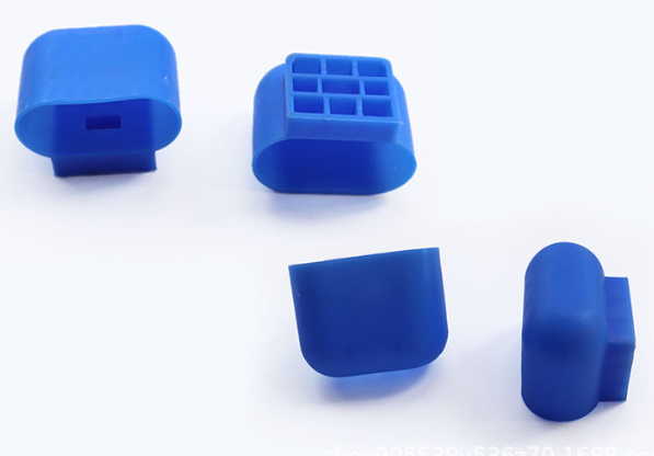 Plastic Table Chair Leg Cover (YZF-FU011)