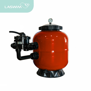 Filtro de arena laminada WL-ICG