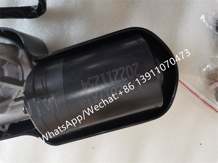 Liugong Loader Spare Parts Wiper Motor 37B2817 37B2817X1
