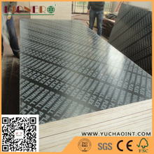 Good Price Building Construction Film Faced Plywood
