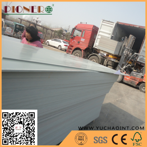 High Quality PVC Foam Board For Cabinets