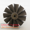 K03 5303-120-5008/5303-120-5023/5303-120-5037 Turbine Wheel Shaft