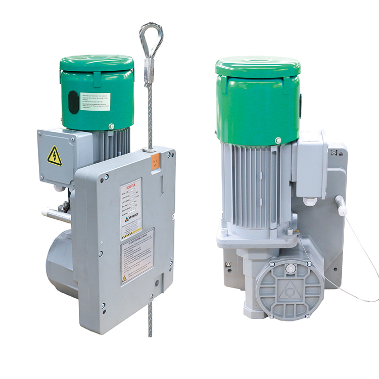 LTD80 Hoist Buy Hoist, Winch, Traction Hoist Product on Wuxi Rigid