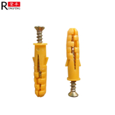 New type drywall anchor/China low price drywall screw