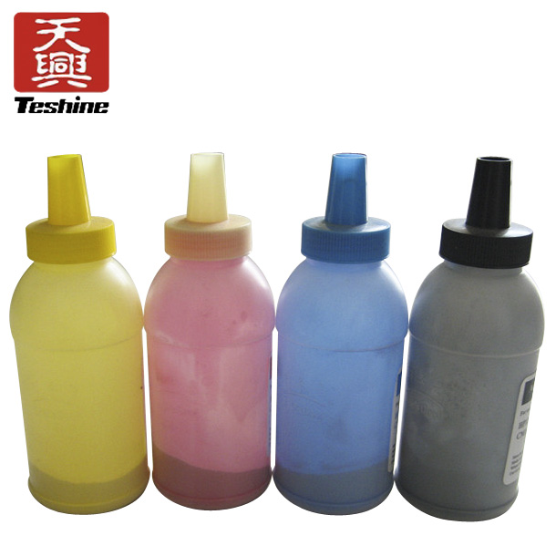 Compatible Color Toner Powder for Kyocera Mita