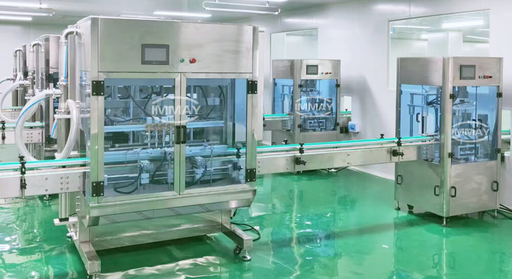 automatic_filling_machine آلة_التعبئة_التلقائية