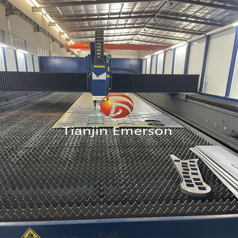 Laser Cutting Parts Μέρη κοπής με λέιζερ