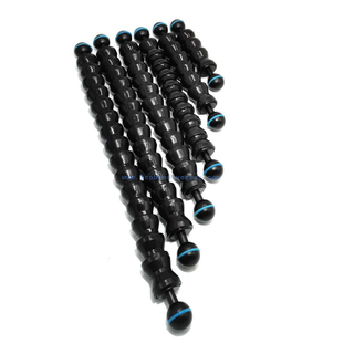 Wholesale 3/4" Double Ball Flex Arm in 5",8",10 ",12" ,14",16"