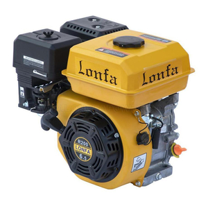 168F 170F OHV Gasoline Petrol Engine R160 R180 R200 R210