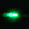 Underwater Fish Lure LED light with optical fiber head