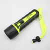 Waterproof 3 WATT LED Flashlight for Diving