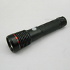  Multi Setting Rechargeable High Power Dimming Aluminium Flashlight 