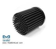 GooLED-7890 Pin Fin LED Heat Sink Φ78mm