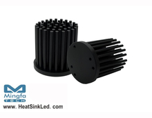 GooLED-BRI-4850 Pin Fin Heat Sink Φ48mm for Bridgelux