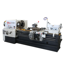 Pipe threading machine Q1325