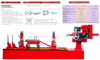 LINE BORING MACHINE T8120VF