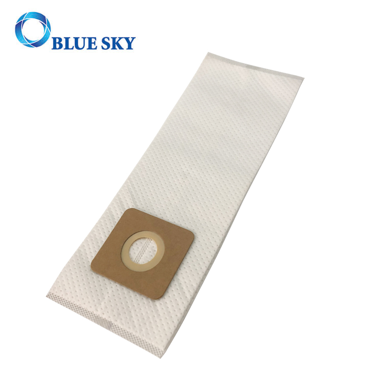 Bolsas reutilizables para colector de polvo de tablero de tarjeta de filtro HEPA para aspiradora