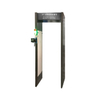 Intelligent Infrared Temperature Sensor Forehead Thermometer Temperature Measurement Door 