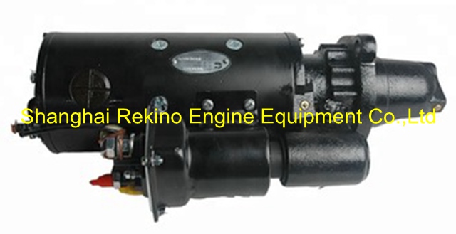 4906788 Starter motor KTA19 Cummins engine parts